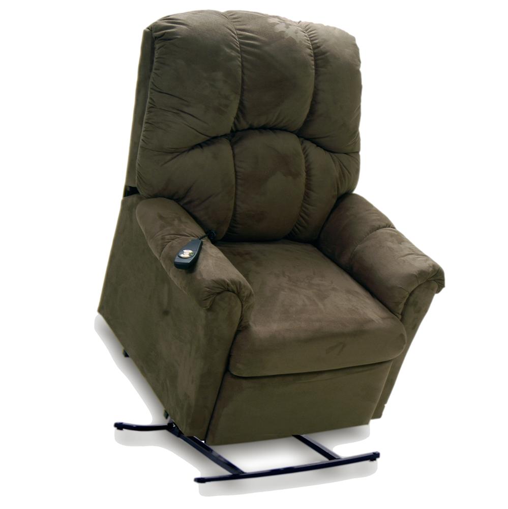 Franklin Lift and Power Recliners Lift and Power Recliner Find Your
